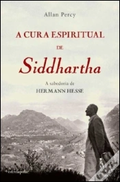 Capa do artigo A Cura Espiritual de Siddhartha
