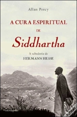 Capa do artigo A Cura Espiritual de Siddhartha