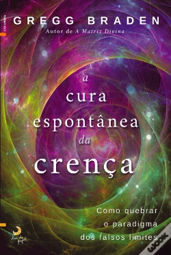 Capa do artigo A Cura Espontânea da Crença