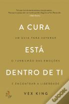A Cura Está Dentro de Ti