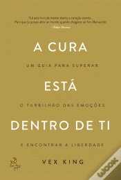 Capa do artigo A Cura Está Dentro de Ti