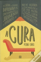 Capa do artigo A Cura