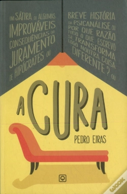 Capa do artigo A Cura