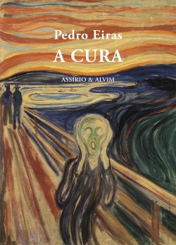 Capa do artigo A Cura