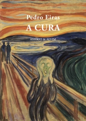 Capa do artigo A Cura