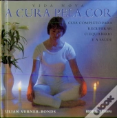 A Cura Pela Cor