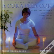 Capa do artigo A Cura Pela Cor
