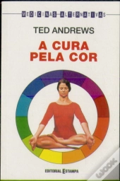 A Cura pela Cor