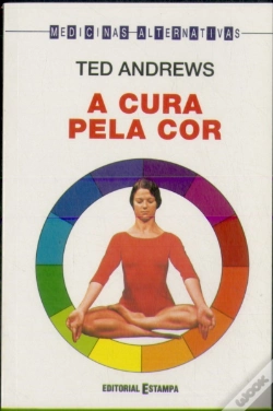 Capa do artigo A Cura pela Cor