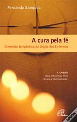 Capa do artigo A Cura pela Fé