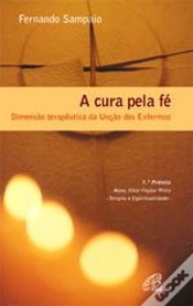 Capa do artigo A Cura pela Fé