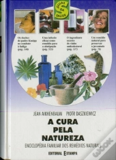 A Cura pela Natureza
