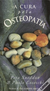 Capa do artigo A Cura Pela Osteopatia