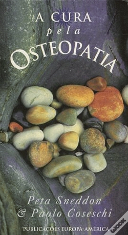 Capa do artigo A Cura Pela Osteopatia