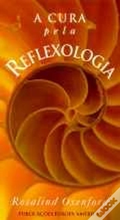 Capa do artigo A Cura Pela Reflexologia