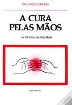 Capa do artigo A Cura Pelas Mãos