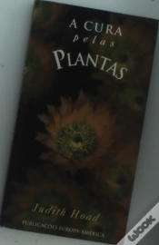 Capa do artigo A Cura Pelas Plantas