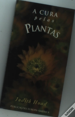 Capa do artigo A Cura Pelas Plantas