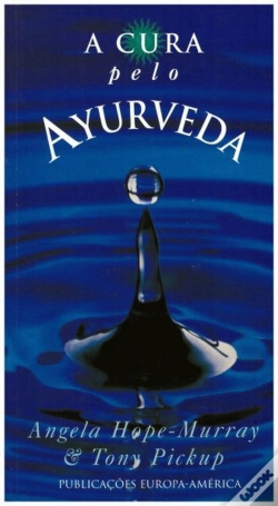 Capa do artigo A Cura pelo Ayurveda