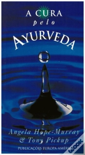 Capa do artigo A Cura pelo Ayurveda