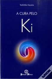 Capa do artigo A Cura pelo Ki