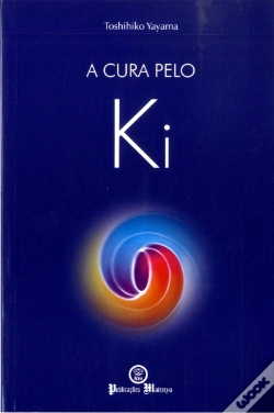 Capa do artigo A Cura pelo Ki
