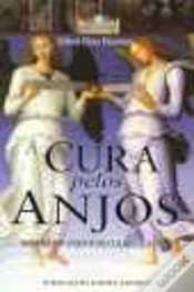 Capa do artigo A Cura Pelos Anjos