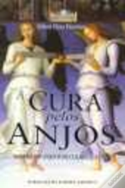 Capa do artigo A Cura Pelos Anjos