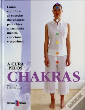 A Cura Pelos Chakras