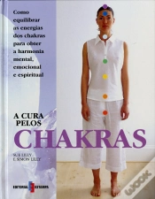 Capa do artigo A Cura Pelos Chakras