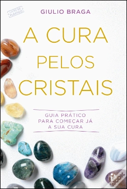 Capa do artigo A Cura pelos Cristais