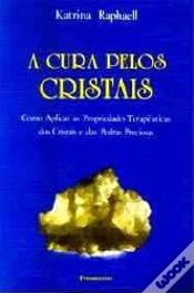 Capa do artigo A Cura Pelos Cristais