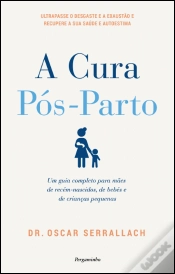 Capa do artigo A Cura Pós-Parto