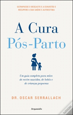 Capa do artigo A Cura Pós-Parto
