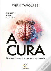 Capa do artigo A Cura