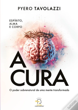 Capa do artigo A Cura