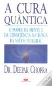 Capa do artigo A Cura Quântica