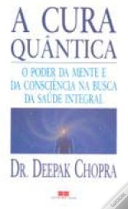Capa do artigo A Cura Quântica