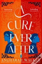 Capa do artigo A Cure Ever After