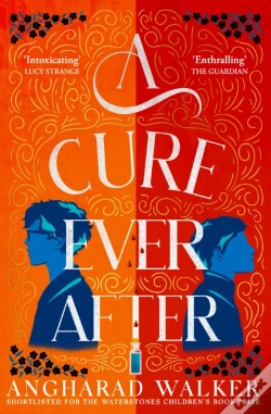 Capa do artigo A Cure Ever After