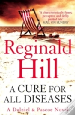 Capa do artigo A Cure For All Diseases
