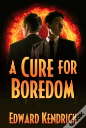 Capa do artigo A Cure For Boredom