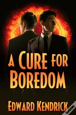 Capa do artigo A Cure For Boredom