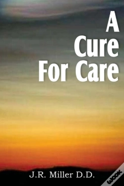 Capa do artigo A Cure For Care
