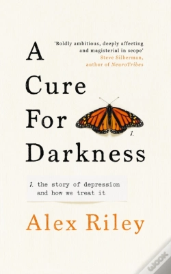 Capa do artigo A Cure For Darkness