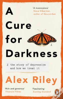 Capa do artigo A Cure For Darkness
