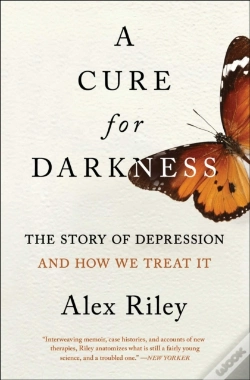 Capa do artigo A Cure For Darkness