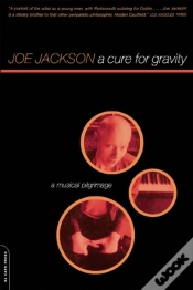 Capa do artigo A Cure For Gravity