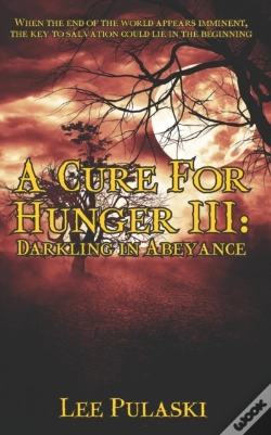 Capa do artigo A Cure For Hunger Iii: Darkling In Abeya