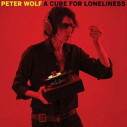 Capa do artigo A Cure for Loneliness - CD